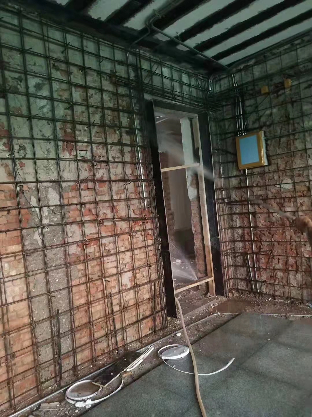 琼中旧房屋改造加固的降低价格办法